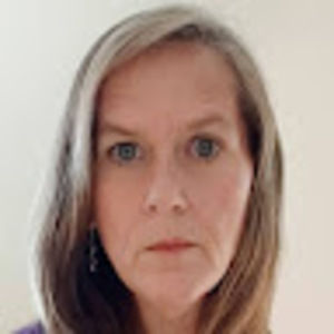 Meet your Posher, Katherine